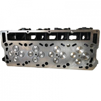 6.0 Powerstroke 18 MM Cylinder Head With HD Springs Powerstroke Products PP-18mmLHDVS